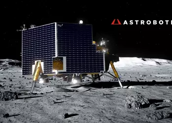 От краха к надежде: перезагрузка лунной программы с Griffin-1