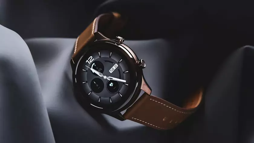 Инсайдер: смарт-часы vivo Watch 3 дебютируют вместе с линейкой смартфонов vivo X100