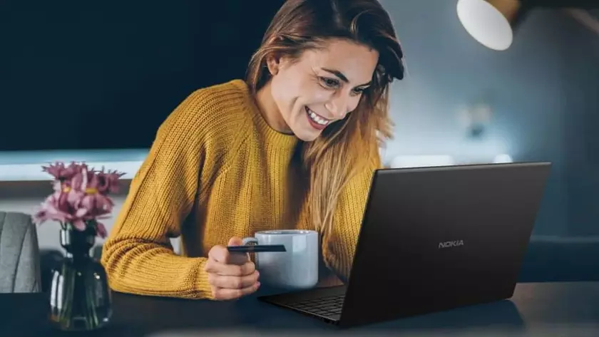 Nokia Purebook S14: ноутбук с процессором Intel Core i5 11-го поколения и Windows 11 «из коробки»