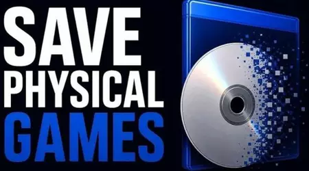 Геймери проти Sony: майже 117 тисяч людей підписали петицію про захист фізичних видань ігор