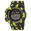Thumbnail of watch image with red backing