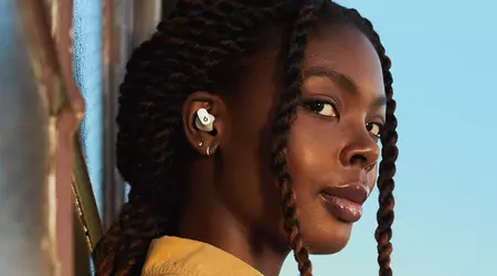 Beats Studio Buds можна купити на Amazon за $99 (знижка $50)