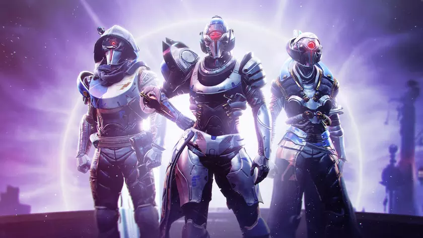Steam Deck и дополнение Lightfall к Destiny 2 вновь лидируют в недельном чарте продаже Steam