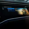 Деталі Mercedes-Benz MBUX