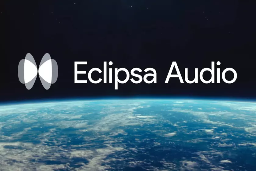 Новый лого Eclipsa Audio: Прорыв в дизайне звуковых технологий