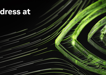 NVIDIA представит четыре видеокарты серии GeFroce RTX 40 на CES 2023