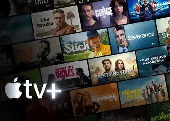 Apple TV+: 10 самых популярных сериалов июня