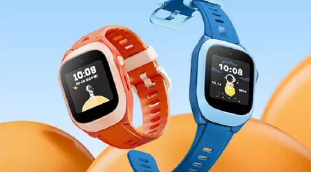Xiaomi dévoile la montre téléphone pour enfants Mi Rabbit C7A avec prise en charge de la 4G