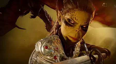 Rumeur : Netflix prévoit de diffuser la série de jeux de rôle Baldur's Gate