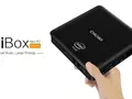 Chuwi показала свой первый мини-ПК — HiBox