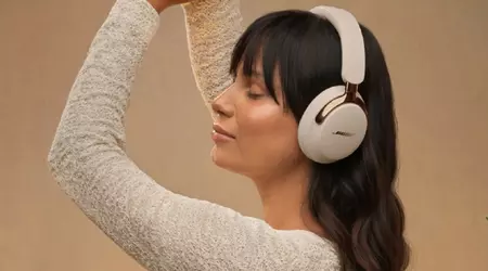 Bose представила QuietComfort Ultra 2 - нове покоління легендарних преміум-навушників