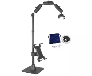 ARKON Mounts Phone Holder Full Kit