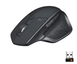Souris sans fil Logitech MX Master 2S