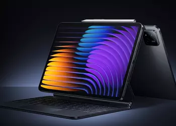 На презентации 22 мая Xiaomi представит флагманский планшет Tab 7 Ultra с собственным чипсетом Xring O1 и аккумулятором на 12 000 мАч