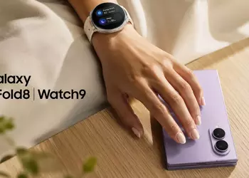 Samsung Galaxy Z Fold8 Wide: Титан, широкие экраны и никаких интриг до анонса