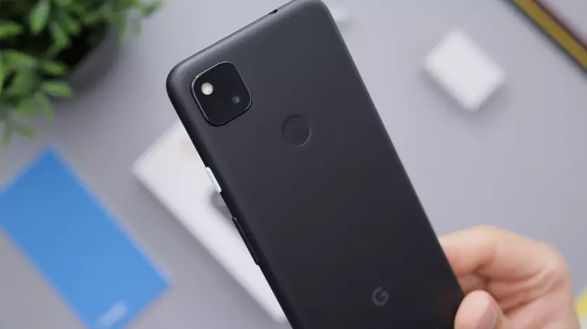 Представлен NitroPhone — «самый безопасный Android-смартфон в мире». И он как Pixel 4a на стероидах