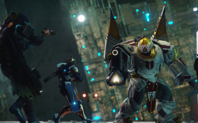 Destiny 2 получит обновление с новым режимом, который изменит шутеры