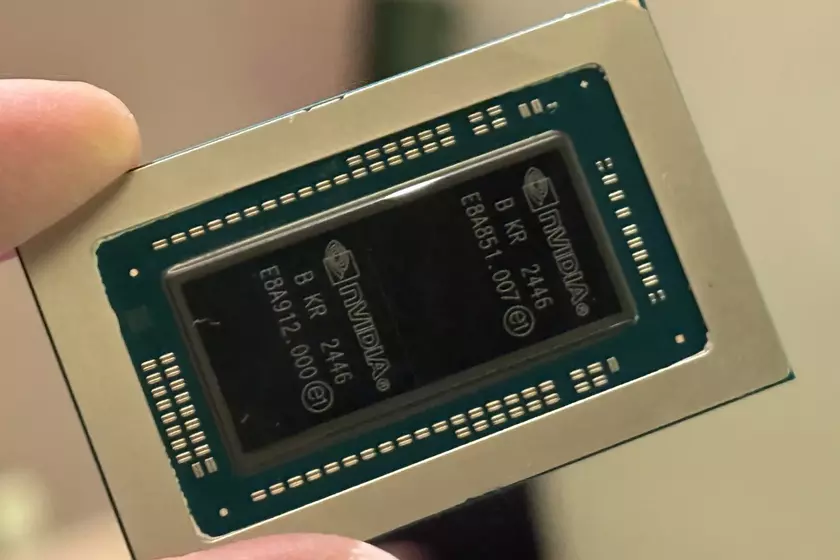 Nvidia представляет новый процессор: какие инновации нас ждут?