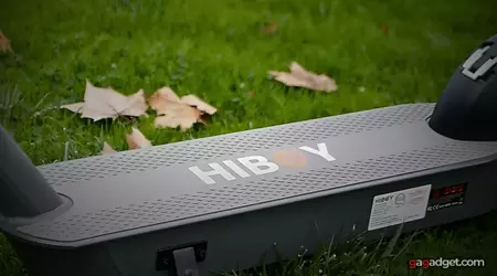 What is the Best Hiboy E-Scooter?