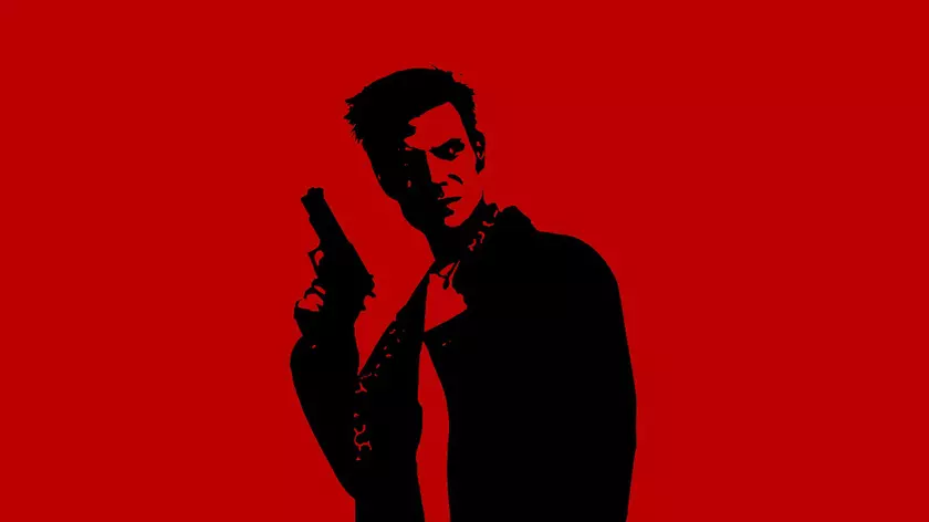 Освежите память: как классика Max Payne вдохновляет искусство