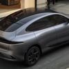Кросовер MG IM6 в австралійській версії