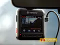 Обзор видеорегистратора Transcend DrivePro 200: семь стеклянных линз и один Wi-Fi