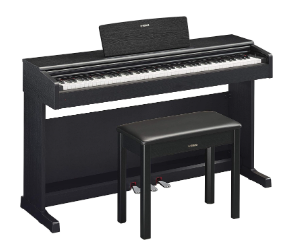 Yamaha YDP144B Digital Piano