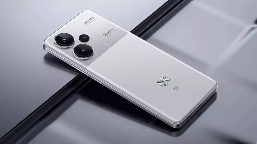 Xiaomi представила новую версию смартфона Redmi Note 13 Pro+ 5G