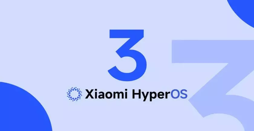 Новый виток: HyperOS 3 готовится покорить рынок