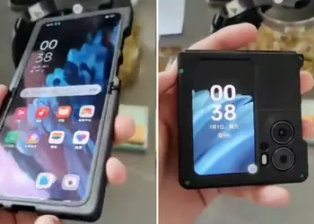 Not more expensive than Samsung Galaxy Flip4: Insider told how much OPPO Find N2 Flip will cost