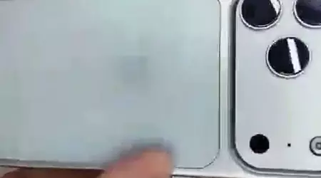 В мережу потрапило перше «живе» відео iPhone 17 Pro Max!