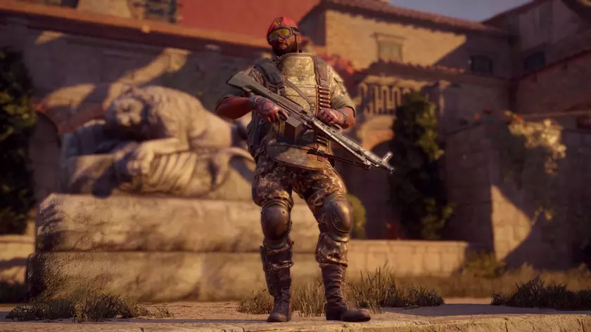 Ubisoft запустила дополнение Operation Para Bellum для Rainbow Six Siege на тестовых серверах