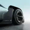 Миниатюра - Дизайн салона Vision GT