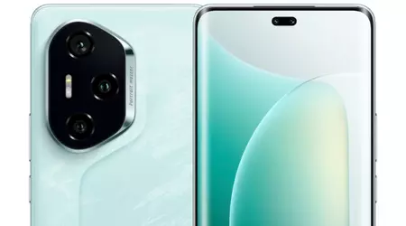 Honor 300 Pro може отримати унікальний чіп Snapdragon 8 Gen 3