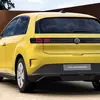 Мініатюра анфас Volkswagen ID. Polo