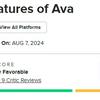 Creatures of Ava is a beautiful, cute, but boring adventure game: critics give the game high marks, but are not ready to recommend it-5