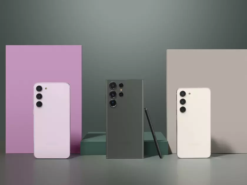 Samsung Galaxy S23 Ultra: тот же Galaxy S22 Ultra, только со специальной версией Snapdragon 8 Gen 2 и 200 МП камерой