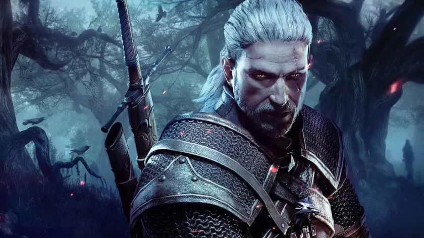 Без открытого мира, но с мультиплеером: глава CD Projekt рассказал об одной из новых игр по вселенной The Witcher под рабочим названием Sirius