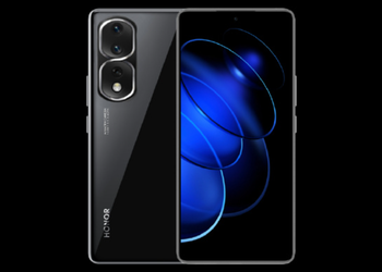 Honor 80 Pro will appear in a simplified version without the curved display and dual front camera