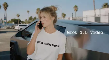 Grok Imagine Video 1.5 : xAI s'impose en tête des classements de génération vidéo
