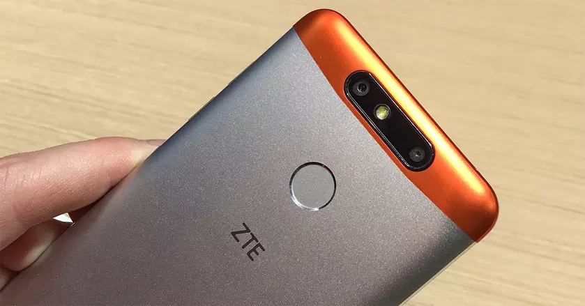 ZTE сможет покупать процессоры для смартфонов у MediaTek