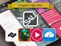 Приложения для iOS: скидки в App Store 10 июня 2013 года