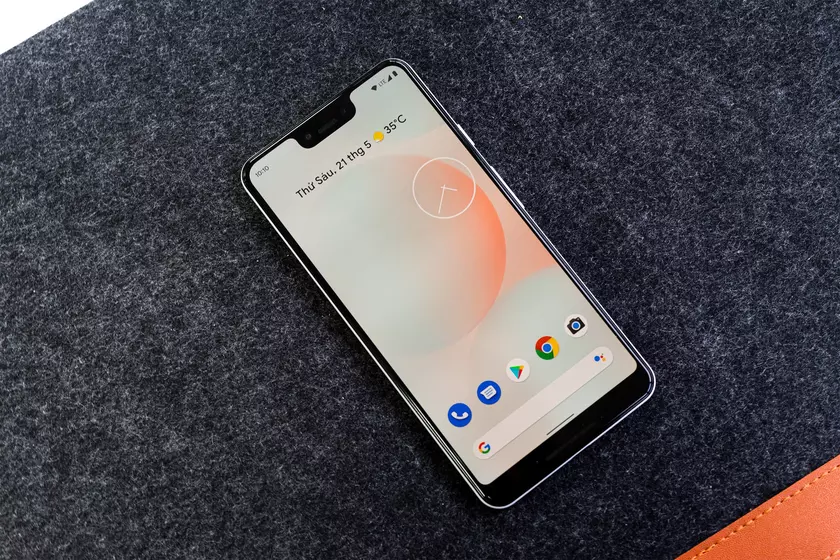 Android 12 может дебютировать 4 октября