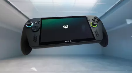 ASUS випадково розкрила ціни обох моделей ROG Xbox Ally для європейського ринку
