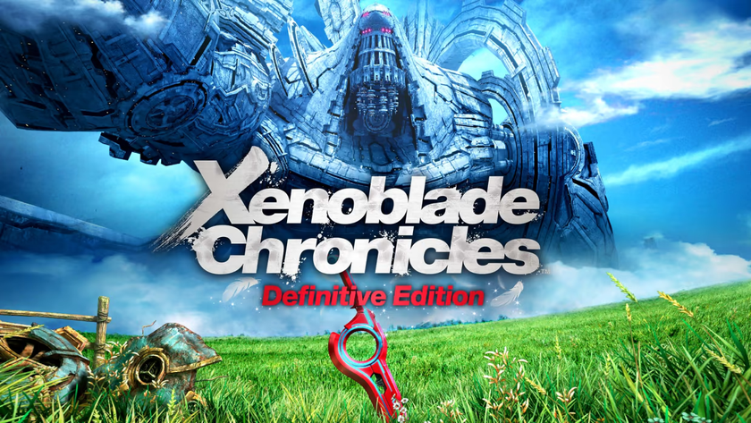Xenoblade Chronicles X: Definitive Edition наконец-то выходит на Nintendo Switch