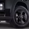 KGM Musso EV 2026 Black Edition thumbnail