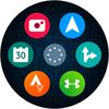 Огляд Samsung Galaxy Watch Active 2: розумний і спортивно-туристичний годинники тепер з сенсорним безелем-124