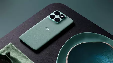 Motorola Edge 70 Fusion Debuts with Curved AMOLED and New Sony Camera