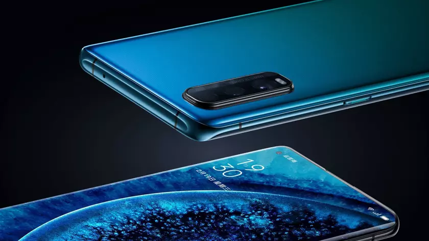 В сети появились подробности о флагмане OPPO Find X3 Pro: 10-битный экран на 120 Гц, камера-микроскоп, двойной NFC и чип Snapdragon 888 5G