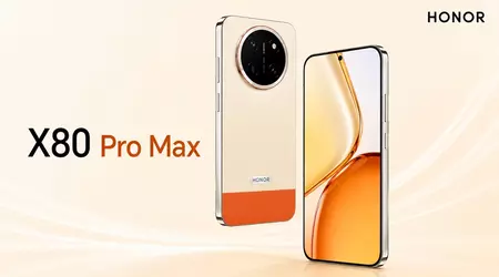 Honor X80 Pro Max: Чи настав час сонцезахисних окулярів для користування смартфоном?